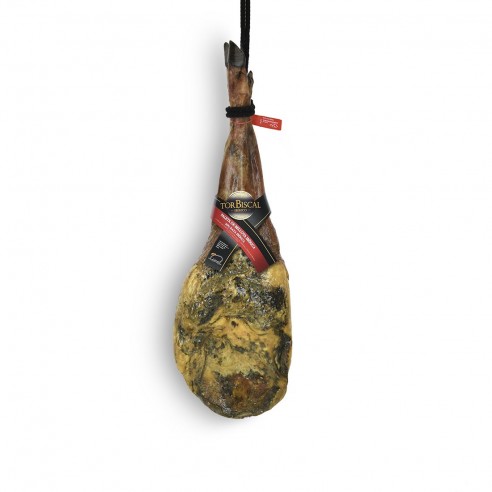 Paleta de Bellota ibérica 50% Raza...