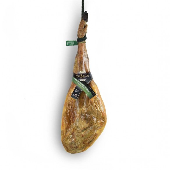 jamón cebo campo 50 pieza