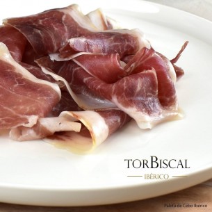 lote 10 sobres jamón ibérico cebo 10 sobres paleta ibérica cebo corte máquina 2