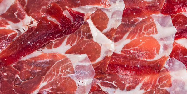 ¿QUÉ ES LA TIROSINA DEL JAMÓN IBÉRICO?