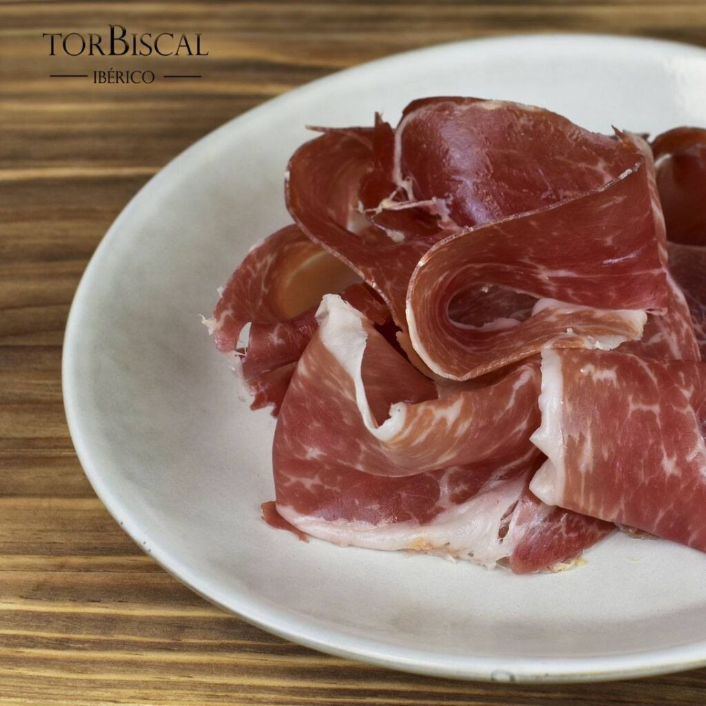 ¿Qué es la tirosina del jamón ibérico? ¿Qué es la tirosina del jamón ibérico?