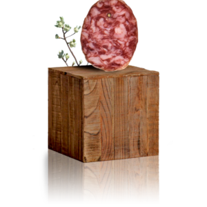 Salchichón ibérico